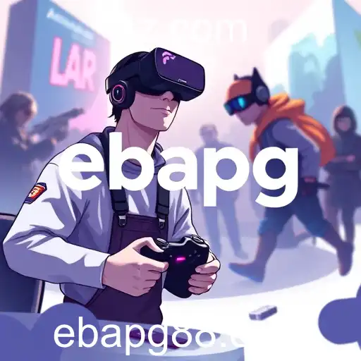 Explorando o Futuro dos Jogos Online em 2025