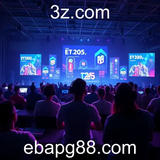 Tendências e Sempre Vivas no Mundo dos Jogos em 2025