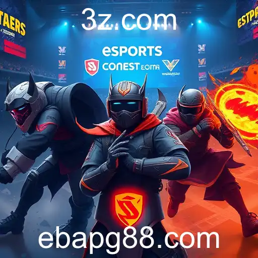 Inovações em Jogos Marcam o Futuro da Indústria