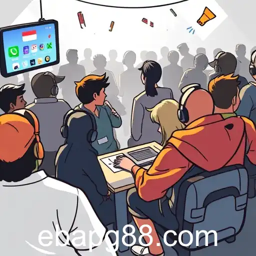 O Futuro dos Jogos: Tendências e Inovações