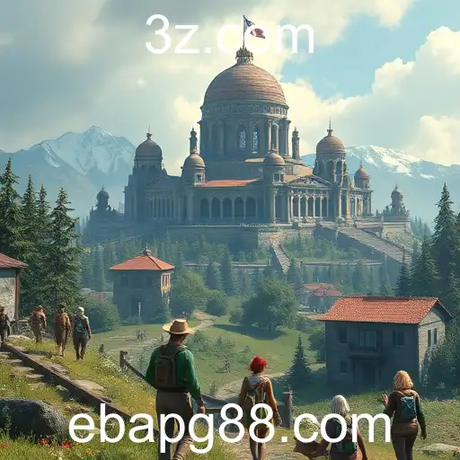 Reinvenção dos Jogos: Tendências Globais e Evoluções