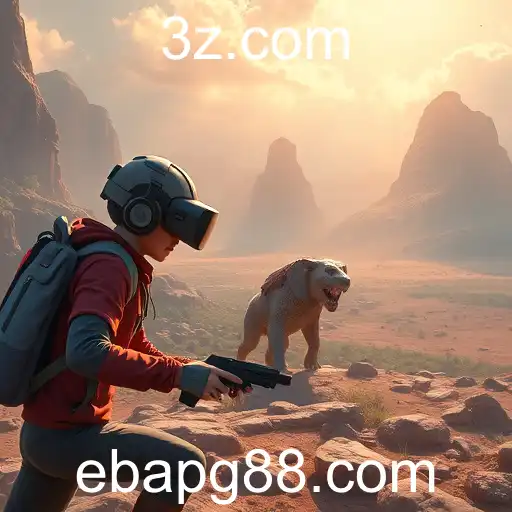 Inovações e Desafios no Mundo dos Jogos