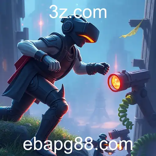 Revolução no Mundo dos Games: Tendências e Lançamentos de 2025