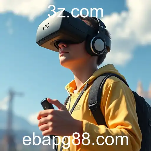 A Evolução dos Jogos em 2025