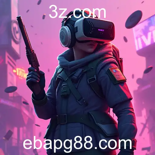 Revolução nos Jogos Virtuais: Novas Tendências Emocionantes