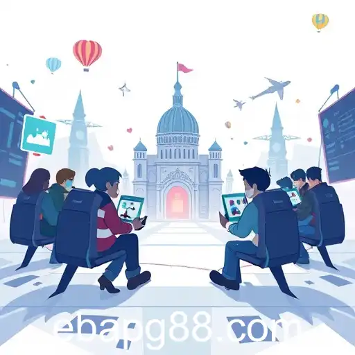 Tendências e Inovações nos Jogos Virtuais em 2025