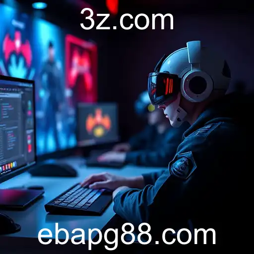 Novos Horizontes do Mundo dos Jogos em 2025