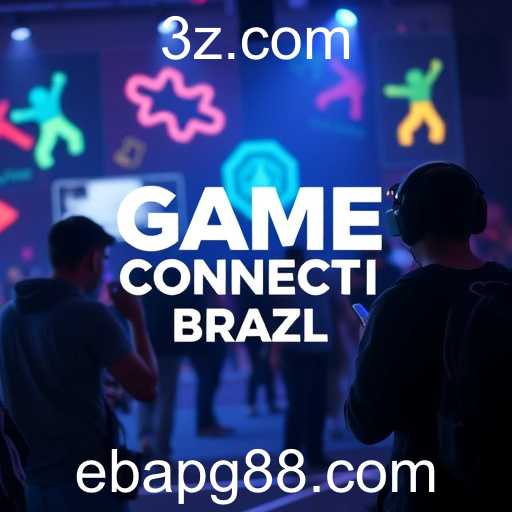 EBApg: A Evolução dos Jogos no Brasil