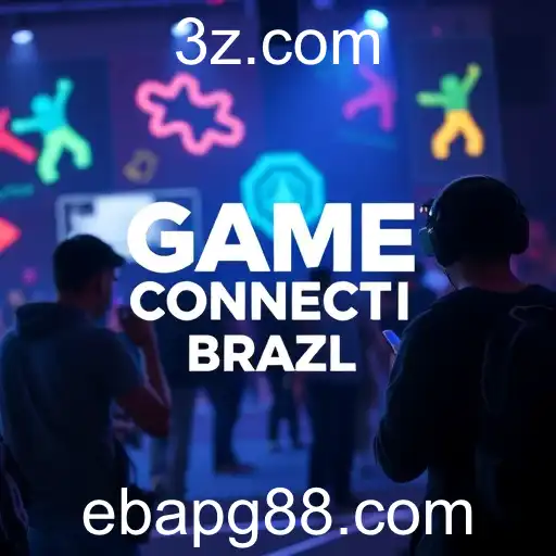 EBApg: A Evolução dos Jogos no Brasil