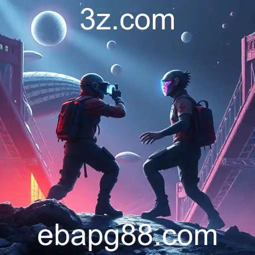 Inovações e Desafios no Mundo dos Jogos