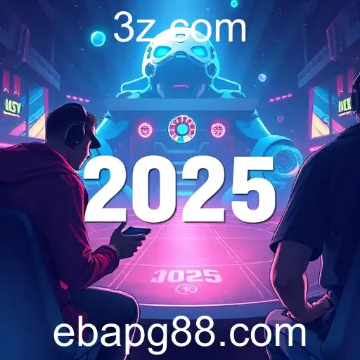 Inovações e Tendências no Mundo dos Jogos em 2025
