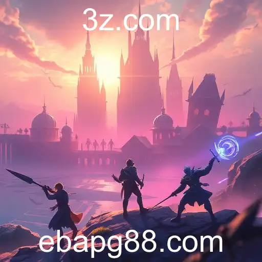 Inovações e Tendências no Mundo dos Jogos Digitais