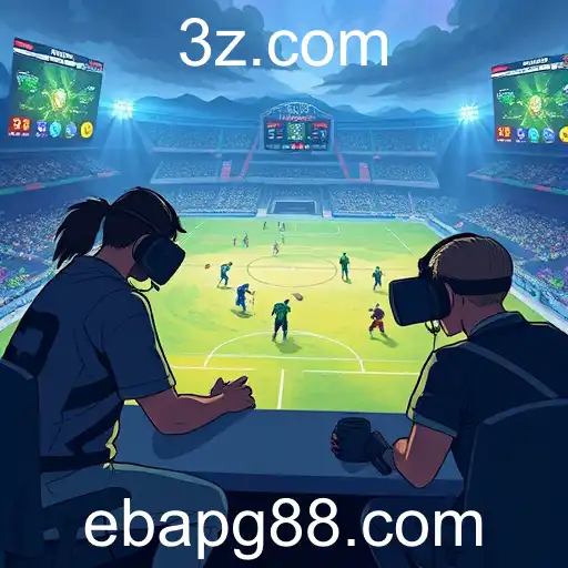 A Nova Era dos Jogos Online em 2025