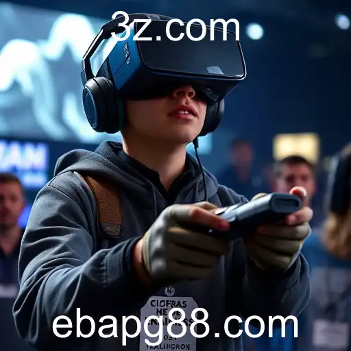 O Crescimento dos Jogos Online em 2025