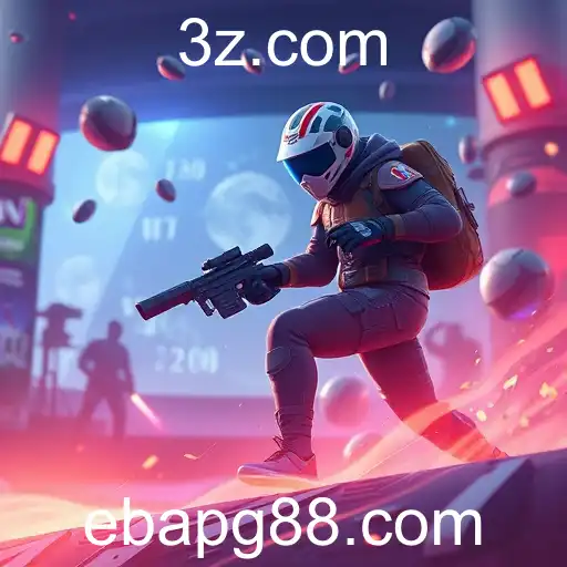 Revolução no Mundo dos Jogos Online: Descubra o Ebapg