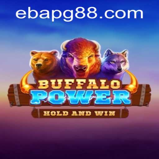 BuffaloPower: Exploring the Engaging World of Adventure and Strategy