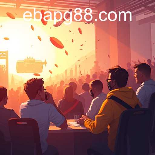 Player Community: The Heartbeat of Gaming in the Era of EBAPG