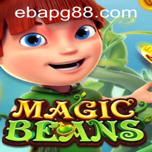 MAGICBEANS: A New Game Revolutionizing the Gaming World