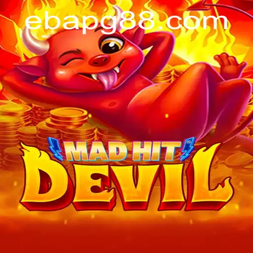 MadHitDevil: A New Era in Gaming