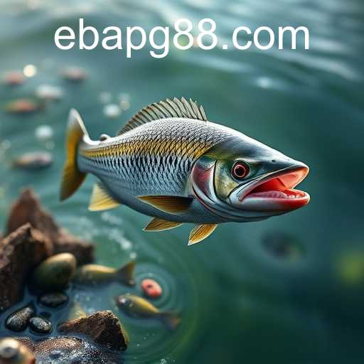 Exploring Online Fishing: The eBapg Experience