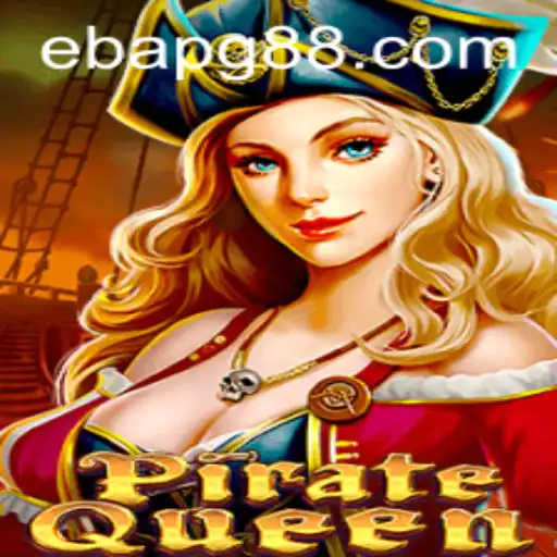 PirateQueen: Embark on an Epic Adventure with the Revolutionary Game
