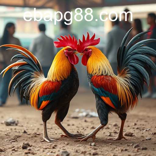 Exploring the World of Sabong Games: Culture, Economy, and Modern Adaptations